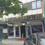 Italiana Pizza Birra Vino Utomhus