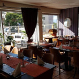 Vendelsö Kök Inomhus