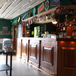 Restaurang Lyckan Inomhus