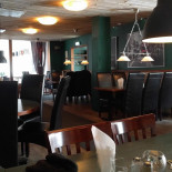 Restaurang Lyckan Inomhus