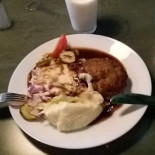 Restaurang Lyckan Mat