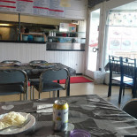 Pizzeria Carlos Inomhus