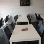 Pizzeria Carlos Inomhus