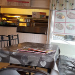 Pizzeria Carlos Inomhus