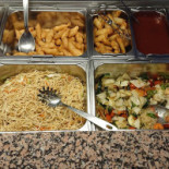 Restaurang Peking Pizzeria Mat