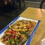 Restaurang Peking Pizzeria Mat