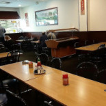 Restaurang Peking Pizzeria Inomhus