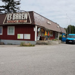 E3 Baren Utomhus