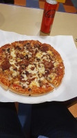 American Pizza Today food