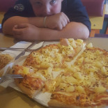 American Pizza Today Mat