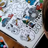 American Pizza Today Meny