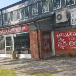 Masala Corner Utomhus