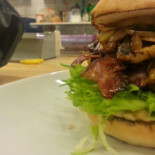 Hallsta Café Restaurang Mat