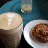 Hallsta Café Restaurang Mat