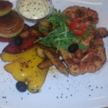 Hallsta Café Restaurang Mat