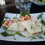 Hallsta Café Restaurang Mat