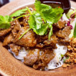 Suki Sushi Karlshamn Mat