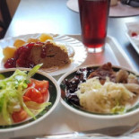 Åtvidabergs Hotell Restaurang Mat