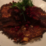 Viksjö Golfrestaurang Mat