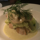 Viksjö Golfrestaurang Mat