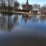 Askersunds Skärgårdstrafik Ab Utomhus
