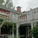 Askersunds Skärgårdstrafik Ab Utomhus