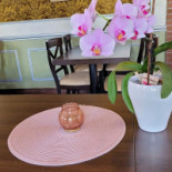 Åtvidabergs Hotell Restaurang Inomhus