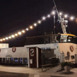 Askersunds Skärgårdstrafik Ab Utomhus