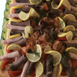 Åtvidabergs Hotell Restaurang Mat