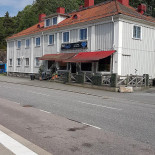 Safir Pizzeria Utomhus