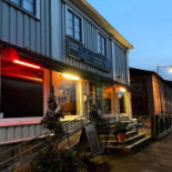 Safir Pizzeria Utomhus