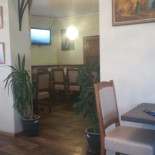 Eds Restaurang Ab Inomhus