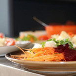 El Taller De Franko Restaurang Mat