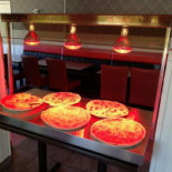 Vansbro Restaurang Inomhus