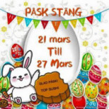 Top Sushi Nödingen Meny