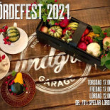 Lundgrens Garage Meny