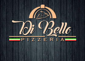 Di Bello Pizzeria menu