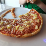 Di Bello Pizzeria Mat