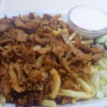 Di Bello Pizzeria Mat