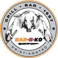 B-ko menu
