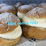 Restaurang Gyllene Balken Mat