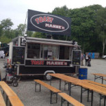 Toastmanne'n Utomhus