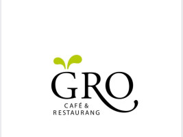 Gro Österlens Grönaste Cafe Restaurang menu