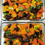 Hotell Mittlandia Mat