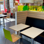 Sibylla Grums Inomhus