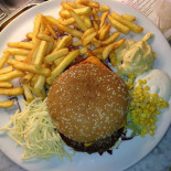 Pizzeria Panorama Mat