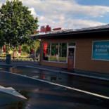 Sibylla Grums Utomhus