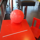 Sibylla Grums Inomhus