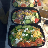 Pizzeria Panorama Mat