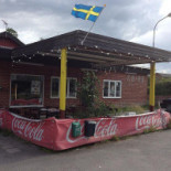 Pizzeria Panorama Utomhus